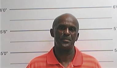 Byron Perrilliat, - Orleans Parish County, LA 